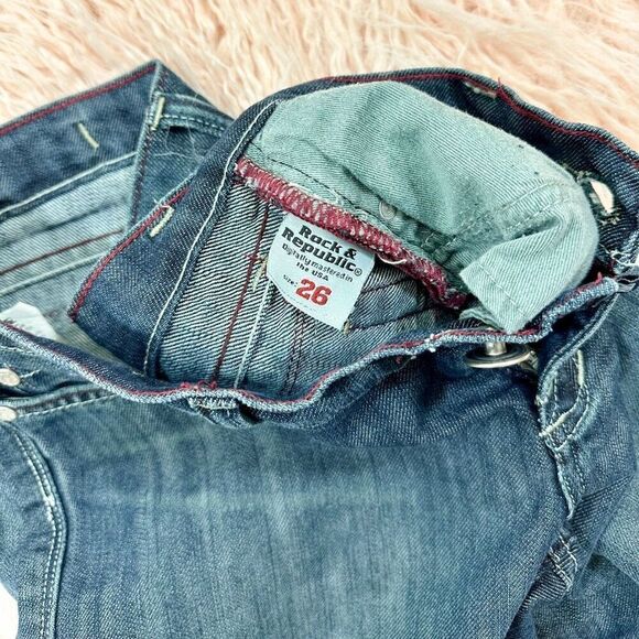 Rock & Republic Jeans - Picture 2 of 4